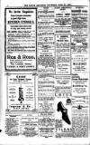 Newry Reporter Thursday 27 June 1907 Page 4