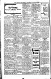 Newry Reporter Saturday 20 July 1907 Page 6