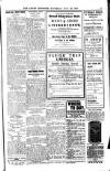 Newry Reporter Saturday 20 July 1907 Page 9