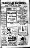 Newry Reporter Saturday 12 October 1907 Page 1