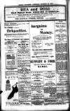 Newry Reporter Saturday 12 October 1907 Page 4