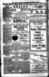 Newry Reporter Thursday 17 October 1907 Page 6