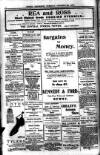 Newry Reporter Tuesday 22 October 1907 Page 4