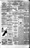 Newry Reporter Saturday 26 October 1907 Page 4