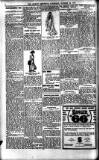 Newry Reporter Saturday 26 October 1907 Page 6