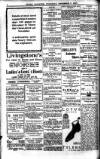 Newry Reporter Thursday 07 November 1907 Page 4