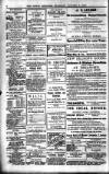 Newry Reporter Thursday 09 January 1908 Page 2