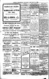 Newry Reporter Saturday 18 January 1908 Page 4