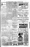 Newry Reporter Tuesday 21 January 1908 Page 7