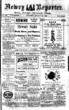 Newry Reporter Thursday 23 January 1908 Page 1
