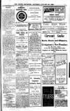 Newry Reporter Saturday 25 January 1908 Page 9