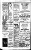 Newry Reporter Saturday 07 March 1908 Page 2