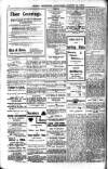 Newry Reporter Saturday 14 March 1908 Page 4