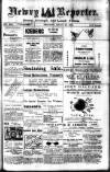 Newry Reporter Thursday 19 March 1908 Page 1