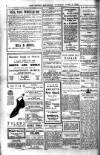 Newry Reporter Tuesday 02 June 1908 Page 4