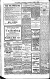 Newry Reporter Tuesday 09 June 1908 Page 4