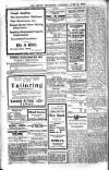 Newry Reporter Tuesday 16 June 1908 Page 4