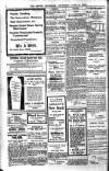 Newry Reporter Thursday 18 June 1908 Page 4