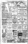 Newry Reporter Saturday 27 June 1908 Page 2