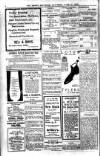 Newry Reporter Saturday 27 June 1908 Page 4