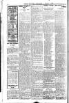 Newry Reporter Thursday 07 January 1909 Page 8