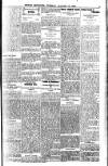 Newry Reporter Tuesday 12 January 1909 Page 5