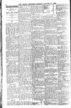 Newry Reporter Tuesday 12 January 1909 Page 6