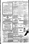 Newry Reporter Thursday 14 January 1909 Page 4