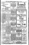 Newry Reporter Thursday 14 January 1909 Page 7