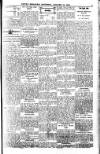 Newry Reporter Saturday 16 January 1909 Page 5