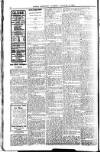 Newry Reporter Tuesday 19 January 1909 Page 8