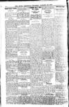 Newry Reporter Thursday 28 January 1909 Page 6