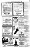 Newry Reporter Tuesday 02 March 1909 Page 4
