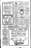 Newry Reporter Saturday 20 March 1909 Page 4