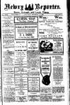 Newry Reporter Thursday 11 November 1909 Page 1