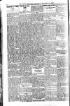 Newry Reporter Thursday 11 November 1909 Page 6