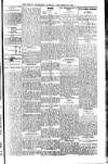 Newry Reporter Tuesday 16 November 1909 Page 5