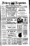 Newry Reporter Thursday 18 November 1909 Page 1