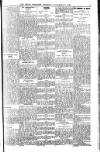 Newry Reporter Thursday 18 November 1909 Page 5