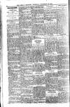 Newry Reporter Thursday 18 November 1909 Page 6