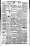 Newry Reporter Saturday 20 November 1909 Page 5