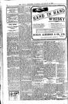 Newry Reporter Saturday 20 November 1909 Page 6