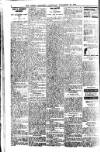 Newry Reporter Saturday 20 November 1909 Page 8