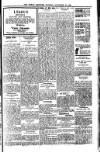 Newry Reporter Tuesday 23 November 1909 Page 3