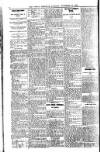 Newry Reporter Tuesday 23 November 1909 Page 8