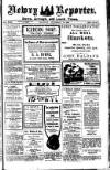 Newry Reporter Thursday 25 November 1909 Page 1