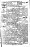 Newry Reporter Thursday 25 November 1909 Page 5