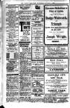 Newry Reporter Saturday 26 February 1910 Page 2