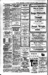 Newry Reporter Saturday 08 January 1910 Page 2