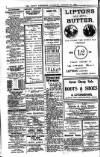Newry Reporter Saturday 15 January 1910 Page 2